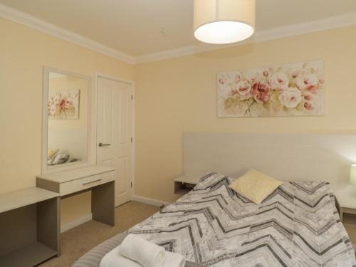Apartamento Flat 4