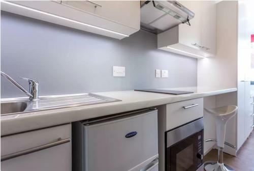 Apartamento Modern Studios, Southampton - Sk