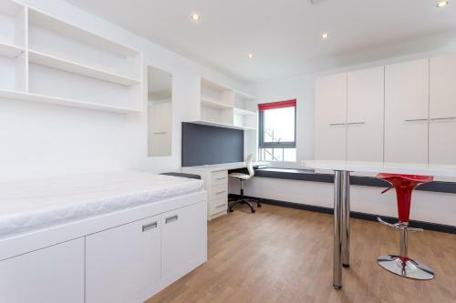 Apartamento Modern Studios, Southampton - Sk