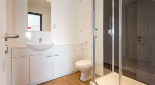 Apartamento Modern Studios, Southampton - Sk
