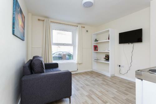 Luxury Blackberry Apartments