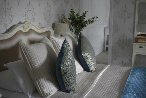 Stallingborough Grange Hotel