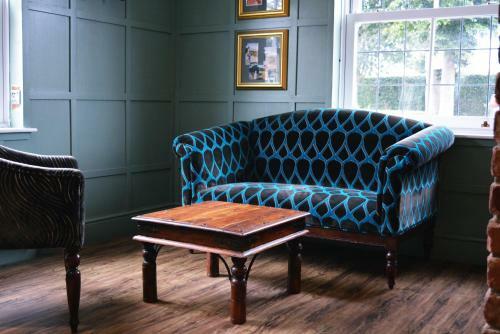 Stallingborough Grange Hotel