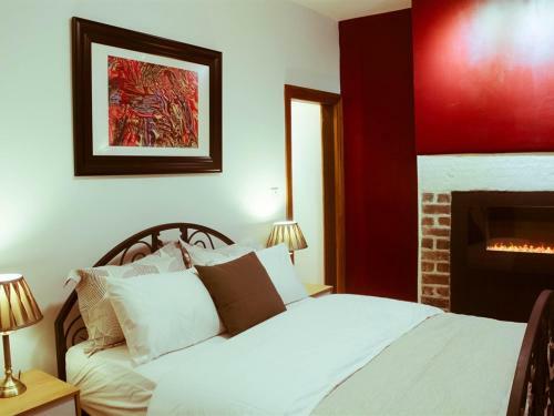 Apartamento Woodville Smial