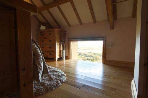 Rosecombe, Borrowby Farm Cottages