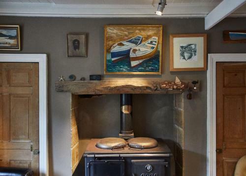 Cowbar View Cottage
