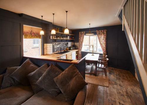 Apartamento Victoria Cottage