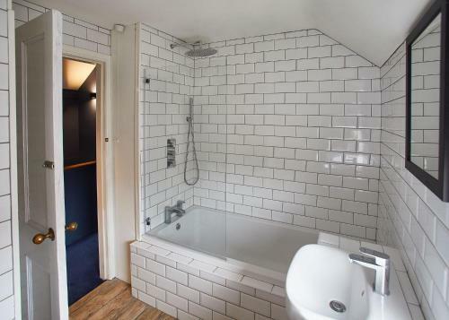 Apartamento Victoria Cottage