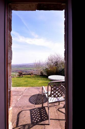 Sebright Cottage, Borrowby Farm Cottages