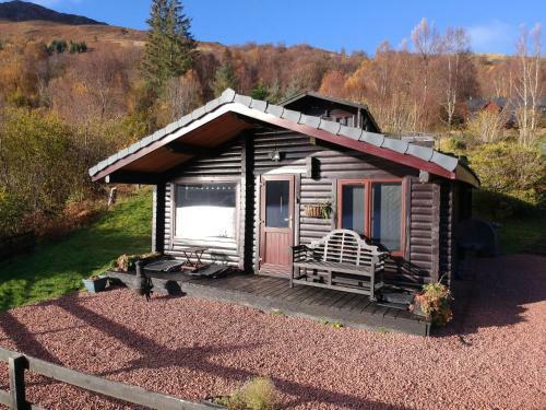 Chalet Highand Lodges-1