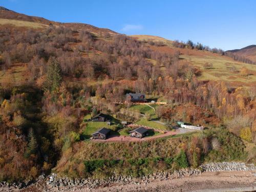 Chalet Highand Lodges-1