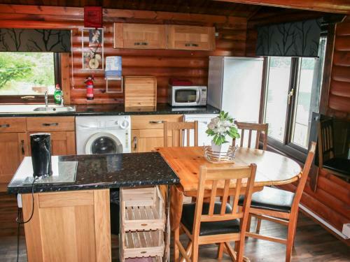 Chalet Highand Lodges-2