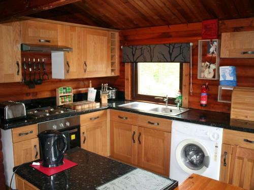 Chalet Highand Lodges-2
