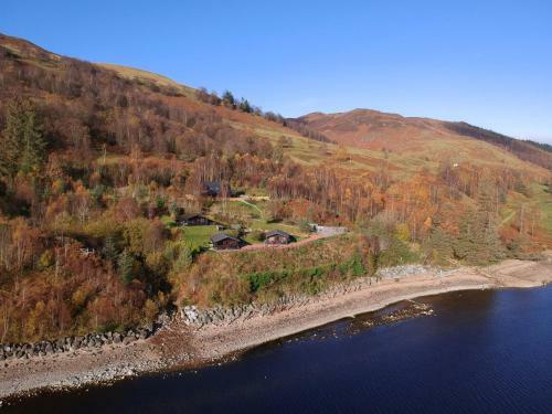 Chalet Highand Lodges-2