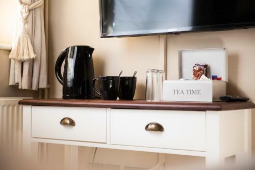 Bed & Breakfast The Talkhouse