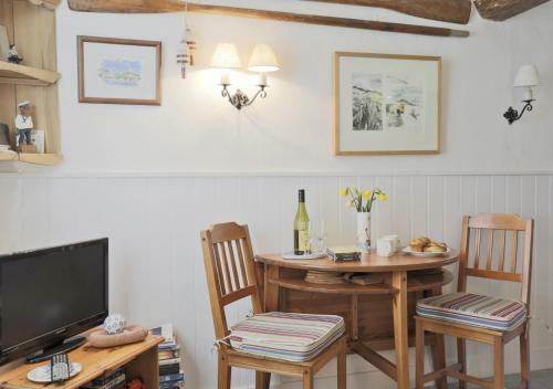 Pebbles Cottage