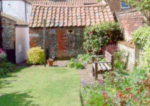Pebbles Cottage