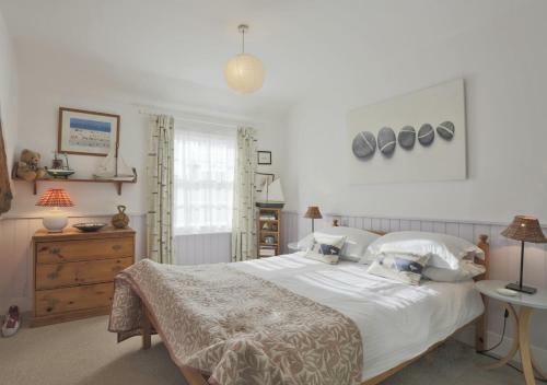 Pebbles Cottage
