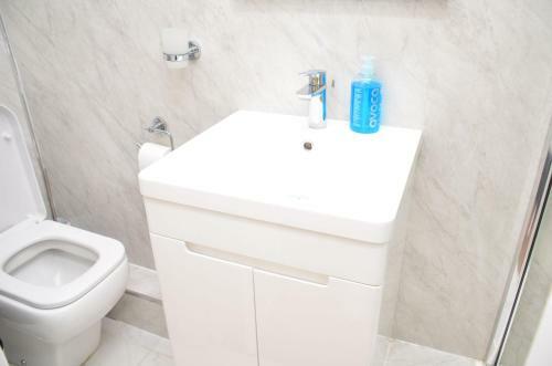 Hostal (1fg-01) Dreams Unlimited- Staines/heathrow