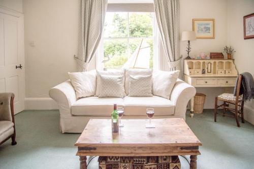 Manor Lodge, Walberswick (Air Manage Suffolk)