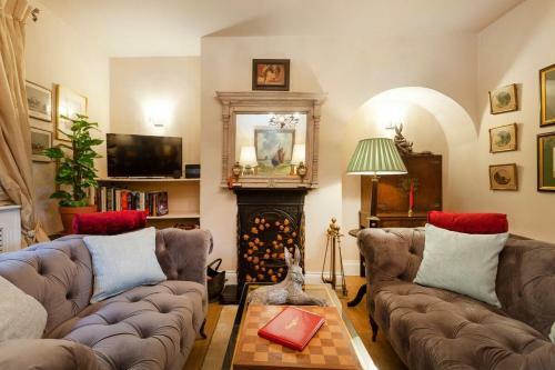 Apartamento Plum Guide - Country Idyll