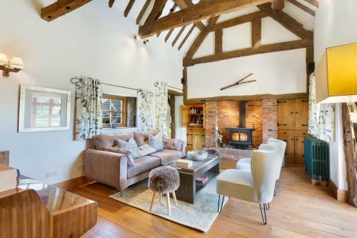The Mill Barn