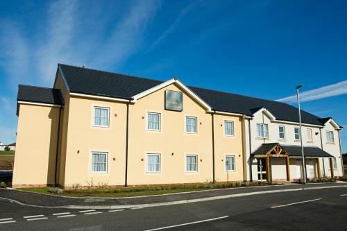 Hotel Red Squirrel, Stevenston By Marston's Inns