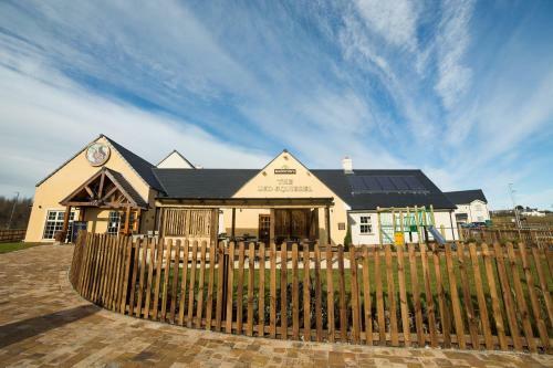 Hotel Red Squirrel, Stevenston By Marston's Inns