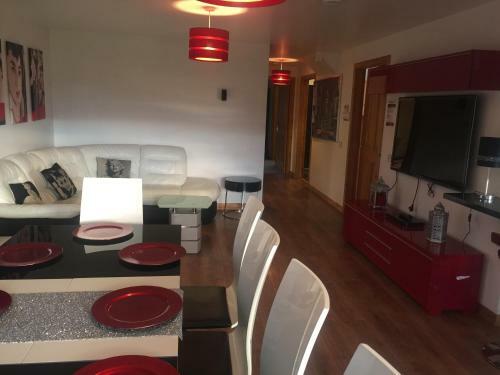 La Fortuna Lodges