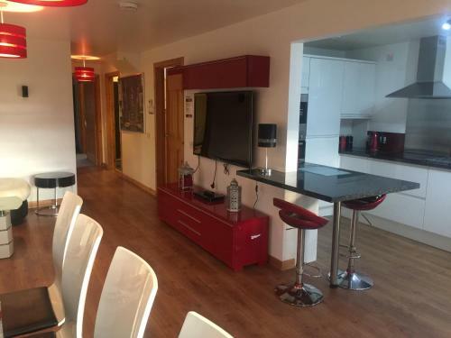 La Fortuna Lodges