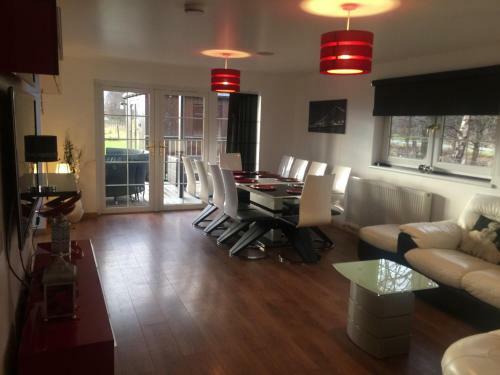 La Fortuna Lodges