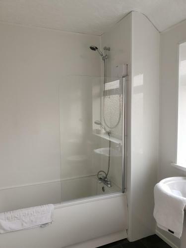 Apartamento Birkley Road