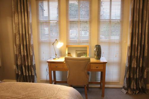 The Lodge At The Cedars