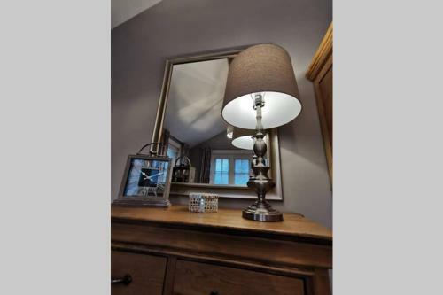 The Lodge At The Cedars