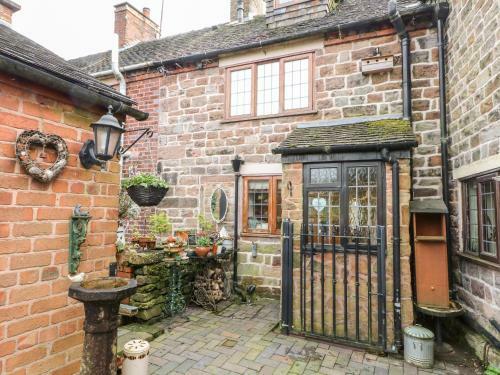 Middle Cottage