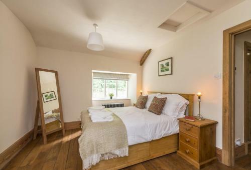 Horsehill Cottage
