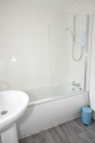 Hostal Townhouse @ Penkhull New Road Stoke