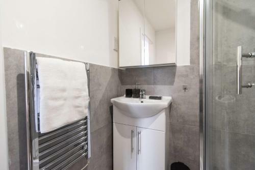 Apartamento Sublime Stays Stylish Studios Stoke City Centre