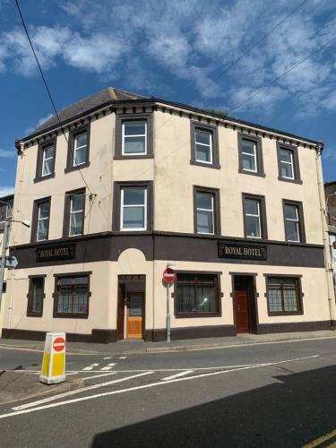 The Royal Hotel