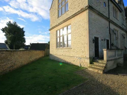 The Old School House