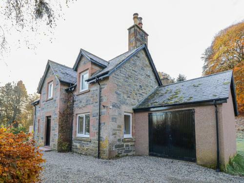 Dower House