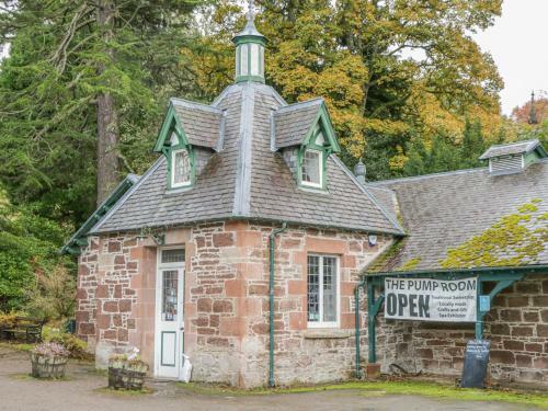 Dower House