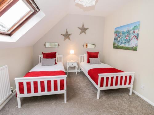 Valentines Cottage