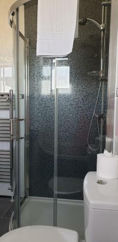 Corsewall Lighthouse Keepers Cottages