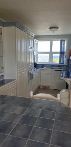 Corsewall Lighthouse Keepers Cottages