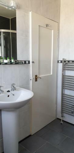 Corsewall Lighthouse Keepers Cottages