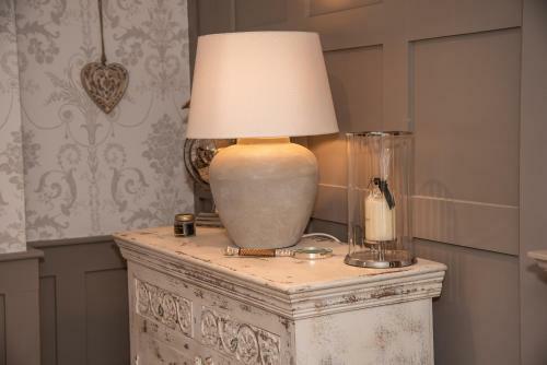 Luxury Stow Apartment