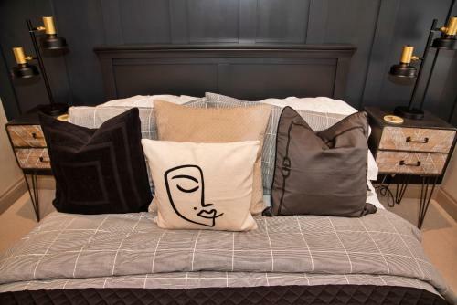 Luxury Stow Apartment