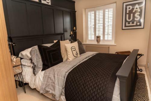 Luxury Stow Apartment