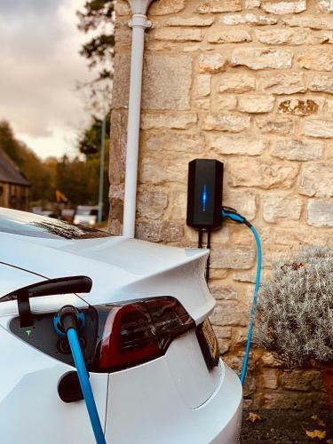 Old Fleece Apartments